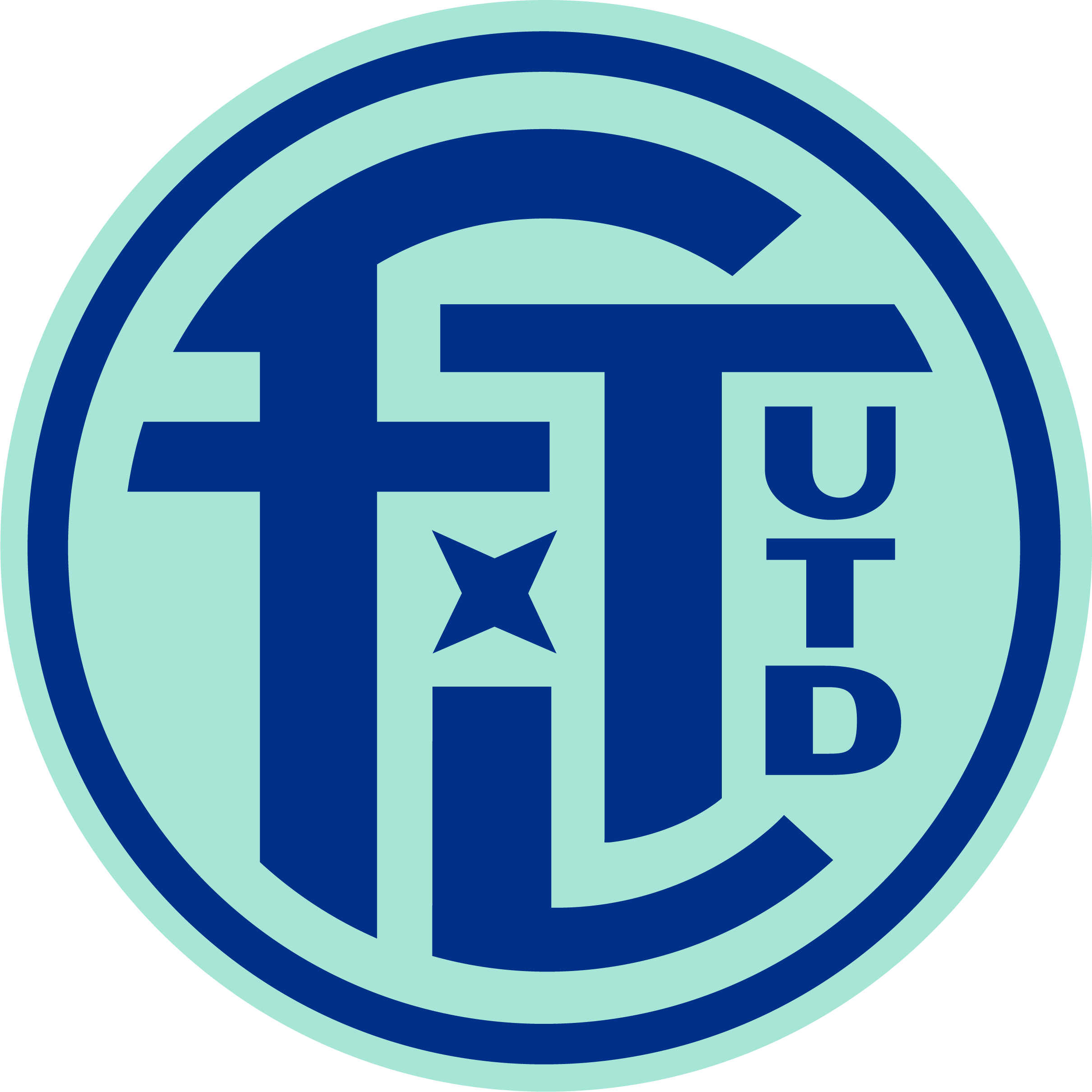 FTL United FC logo