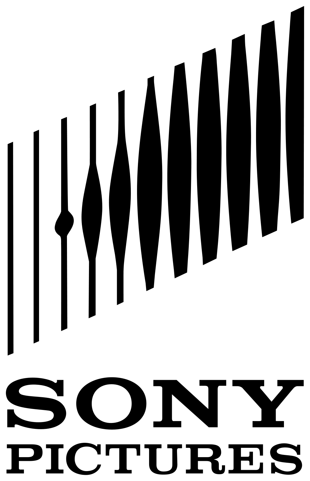Sony Production logo